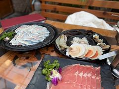 -丽江庭院之爱在路上(西单店)