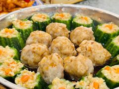 -中恒华茶楼(牌坊店)