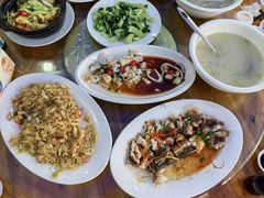 -东山壹号海鲜餐厅(金銮名都店)