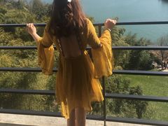 -天目湖涵田半山温泉