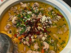 -院里寻菜·精致庭院菜(观沙岭店)