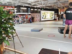 -燃无界格斗·拳击搏击体能馆(优品道店)