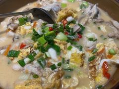 -朗妈私房菜(婺女州店)