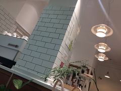 -Onirii Coffee(长乐路店)