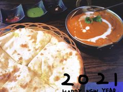 -甘尼仕印度餐厅爵士酒吧(阳春巷店)