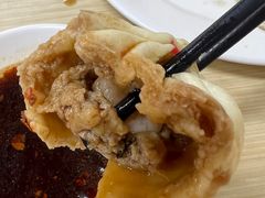 -津门永胜包子铺(哈尔滨道总店)