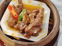 -东南里湖景餐厅·新闽菜(浦西万达店)