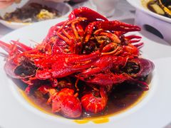 -有位虾匠·胶东小馆(市北店)