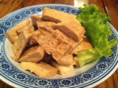 -有才叔的小馆(招商依云曲江店)