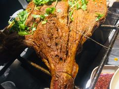 -夜宴江景餐厅