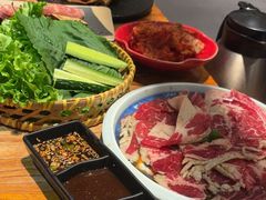 -黑牛の店·和牛烧肉(大悦城店)