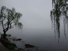 -东湖磨山景区