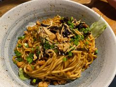 葱油面-食之六七·面(朝阳大悦城店)