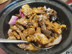 -龙泉人椰子鸡·糟粕醋·地标海南菜(龙昆南店)