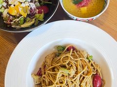 -漫蔬•台北蔬食小馆VEGGIEBOIL(朝晖店)