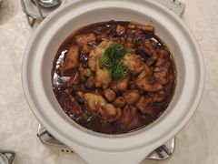 -武汉融通中南花园酒店·戈美西餐厅