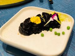 蜜汁香菇-涵苑私宴定制(外滩店)