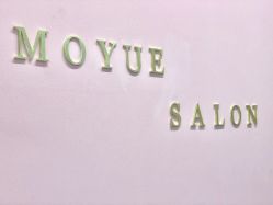 -Moyue HAIR SALON