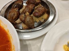 -金时代顺风大酒店(临港百联店)