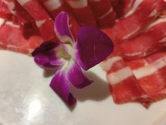 -京悦南门涮羊肉·羊蝎子火锅(田林路店)