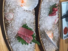 -花和海鲜自助(梅江店)