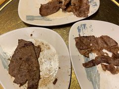 -一井烧肉·活鳗·寿司(望京SOHO店)