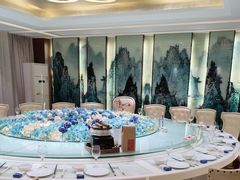 -九龙大酒店·金牌楚菜(武泰闸店)