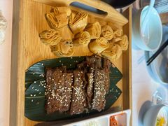-峨嵋酒家 南北川菜 优选烤鸭(广渠路店)
