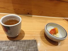 -大岛日本料理铁板烧(南通大饭店)