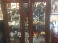 -露西亚咖啡西餐厅(哈尔滨俄侨纪念馆店)