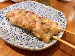 -半藏居酒屋(香港花园店)