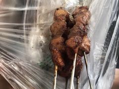 -王记西鎮电烤肉(汶上路店)