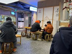 -易裕和·长沙米粉(竹塘西路店)