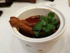 -顺德人家食府(黄金广场店)