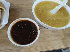 -众口斋锅贴(银泰城店)