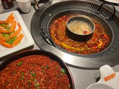 -晓宇重庆火锅(赛格国际购物中心店)