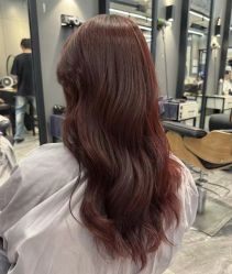 点击看大图 -藤野造型