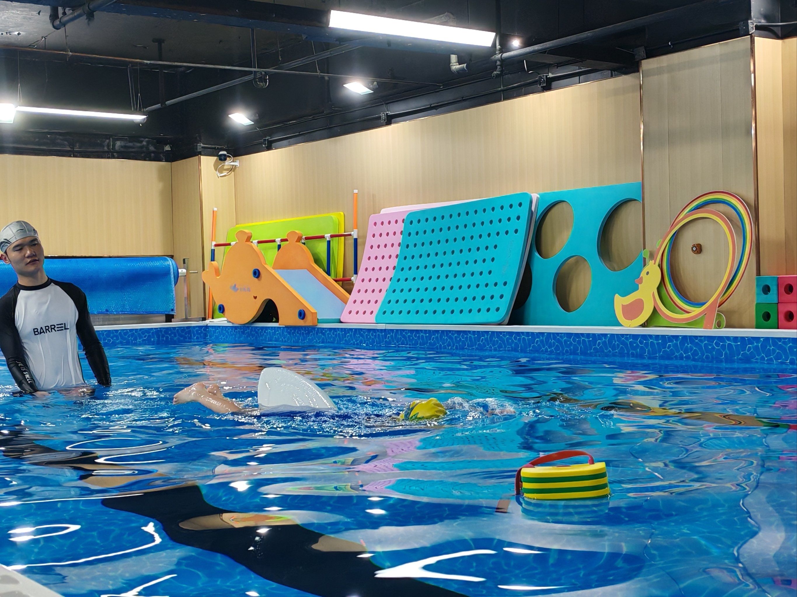 水育早教,开启宝宝的超能力
 
