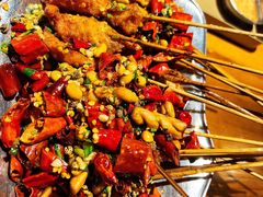 -幸福小串(总店)