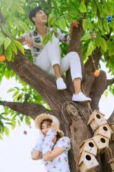 -太古映画婚纱摄影(天河店)