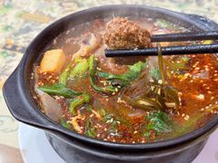 -清真·穆萨砂锅(大皮院店)