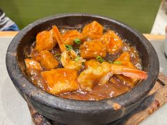 -阿毛饭店(和义路店)