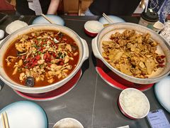 -美蛙四季(亦庄店)