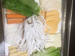 -刘一锅筋头巴脑(王府井店)