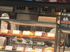 -木子木水日式烫面包(观音桥星光68广场店)
