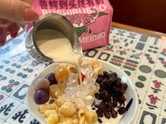 -堂屋糖水店(愚园店)