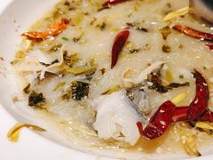 -小放牛炒菜馆(华北商厦店)