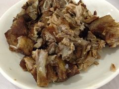 排骨-温江公平红烧兔(总店)