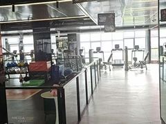 -魅加健身游泳(滨湖金陵店)