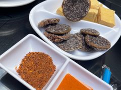-88号小吃店·经典云南菜·地道纳西美食